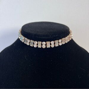 NEW BaubleBar Crystal Necklace